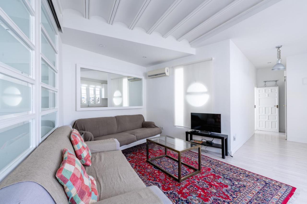Historic Building Cathedral Apartment Seville Exterior photo